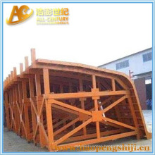 New design concrete slab formwork scaffolding system with great price